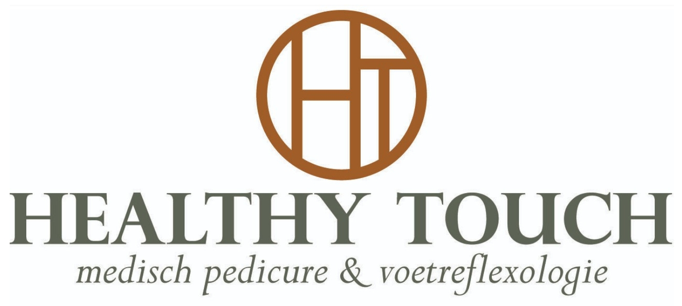Healthy Touch — medisch pedicure & voetreflexologie